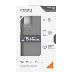 ZAGG Coque Wembley Samsung Galaxy A51
