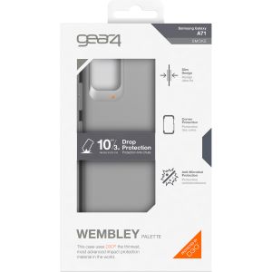 ZAGG Coque Wembley Samsung Galaxy A71