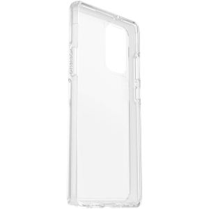 OtterBox Coque Symmetry Clear Samsung Galaxy Note 20 - Transparent