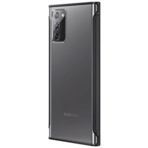 Samsung Original Coque Clear Protective Samsung Galaxy Note 20 - Transparent