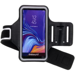 Brassard pour téléphone Samsung Galaxy A7 (2018)