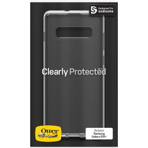 OtterBox Coque Clearly Protected Samsung Galaxy S10 Plus