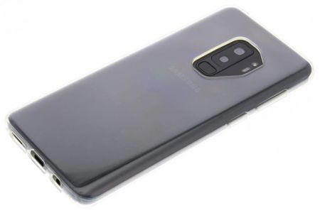 OtterBox Coque Clearly Protected Samsung Galaxy S9 Plus
