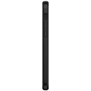 OtterBox Coque arrière React iPhone 12 (Pro) - Noir