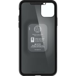 Spigen Coque Thin Fit 360° iPhone 11 Pro Max