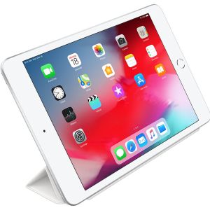 Apple Smart Cover iPad 9 (2021) 10.2 pouces / 8 (2020) 10.2 pouces / 7 (2019) 10.2 pouces / Pro 10.5 (2017) / Air 3 (2019)
