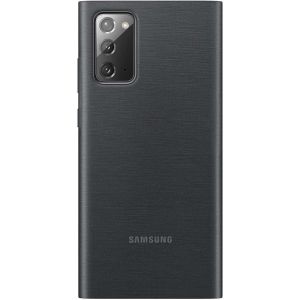 Samsung Original étui de téléphone LED View Samsung Galaxy Note 20