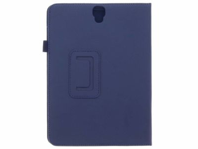 Coque tablette lisse Galaxy Tab S3 9.7