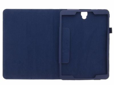 Coque tablette lisse Galaxy Tab S3 9.7