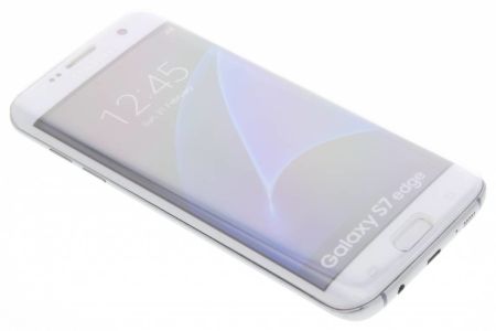 Protection d'écran Samsung Galaxy S7 Edge