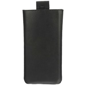 Valenta Sacoche de protection Pocket Classic iPhone 12 (Pro)