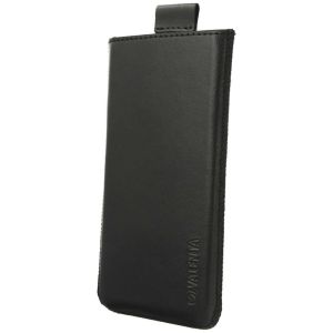 Valenta Sacoche de protection Pocket Classic iPhone 12 Mini