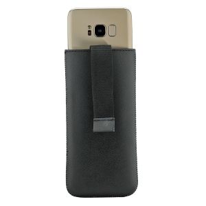 Valenta Sacoche de protection Pocket Classic Samsung Galaxy S8