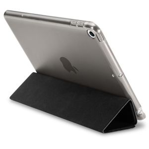 Spigen Coque tablette Smart Fold iPad Mini 5 (2019) / Mini 4 (2015)