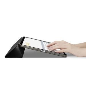 Spigen Coque tablette Smart Fold iPad Pro 12.9 (2020)