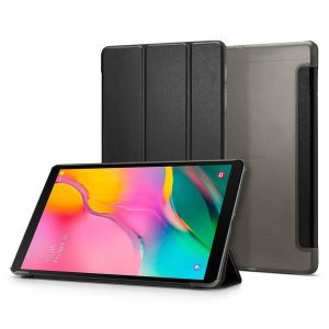 Spigen Coque tablette Smart Fold Samsung Galaxy Tab A 10.1 (2019)