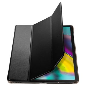 Spigen Coque tablette Smart Fold Samsung Galaxy Tab S5e