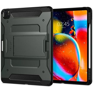 Spigen Coque Tough Armor Tech iPad Pro 11 (2020)
