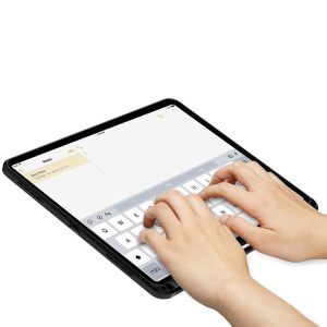 Spigen Coque Tough Armor Tech iPad Pro 12.9 (2020)