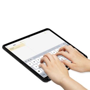 Spigen Coque Tough Armor Tech iPad Pro 12.9 (2020)