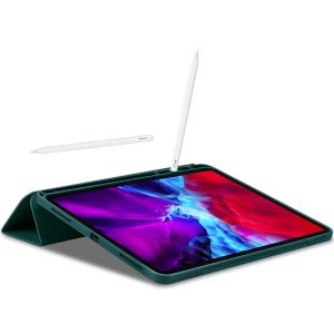 Spigen Coque tablette Urban Fit iPad Pro 12.9 (2020) /Pro 12.9 (2018)