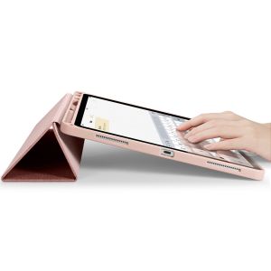 Spigen Coque tablette Urban Fit iPad Pro 12.9 (2020) /Pro 12.9 (2018)