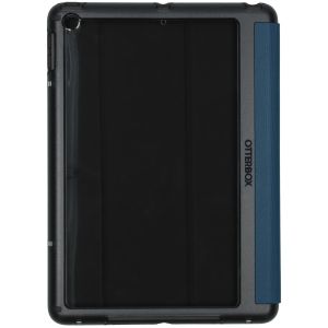 OtterBox Coque tablette Symmetry Folio iPad 6 (2018) 10.2 pouces / iPad 5 (2017) 10.2 pouces