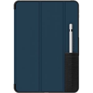 OtterBox Coque tablette Symmetry Folio iPad 8 (2020) 10.2 pouces / iPad 7 (2019) 10.2 pouces 
