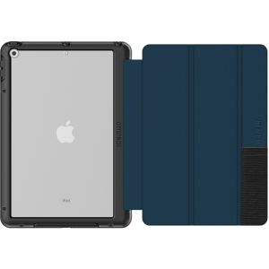 OtterBox Coque tablette Symmetry Folio iPad 8 (2020) 10.2 pouces / iPad 7 (2019) 10.2 pouces 