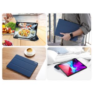 Dux Ducis Coque tablette Domo iPad Pro 12.9 (2020)