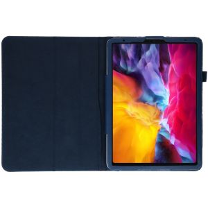 Coque tablette lisse iPad Pro 11 (2022) / Pro 11 (2021) / Pro 11 (2020)