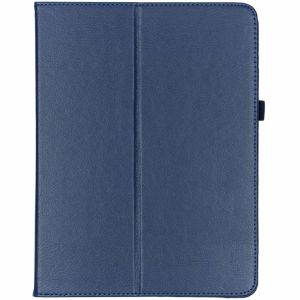 Coque tablette lisse iPad Pro 12.9 (2018)