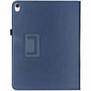 Coque tablette lisse iPad Pro 12.9 (2018)