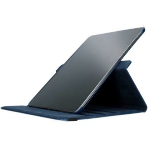 Coque tablette rotatif iPad Pro 12.9 (2020)