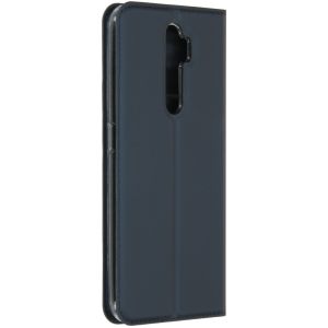 Dux Ducis Étui de téléphone Slim Oppo A5 (2020) / A9 (2020)