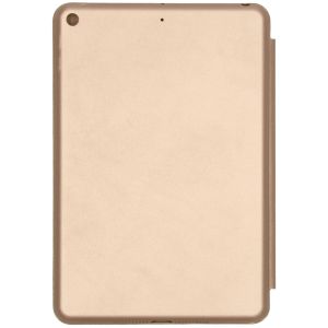 Coque tablette de luxe iPad Mini 5 (2019) / Mini 4 (2015)