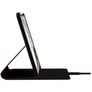 UAG Coque tablette Metropolis iPad Pro 12.9 (2018) - Rouge
