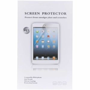 Protection d'écran Duo Pack iPad Pro 12.9 (2018-2022)