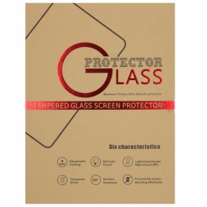 Protection d'écran en verre trempé iPad Pro 12.9 (2018-2022)