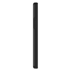 OtterBox Coque Symmetry Samsung Galaxy Note 20 - Noir