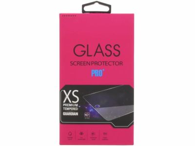 Protection d'écran Pro en verre trempé Galaxy S5 (Plus) /Neo