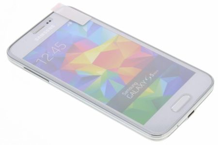 Protection d'écran Pro en verre trempé Galaxy S5 (Plus) /Neo