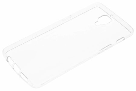 Coque silicone OnePlus 3 / 3T