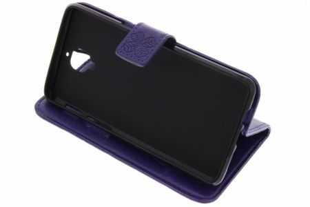 Etui de téléphone Fleurs de Trèfle OnePlus 3 / 3T