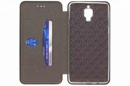 Étui de téléphone portefeuille Slim Folio OnePlus 3 / 3T