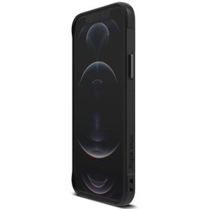 Ringke Coque Onyx iPhone 12 (Pro) - Noir
