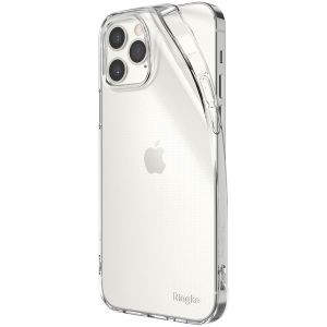 Ringke Coque Air iPhone 12 Pro Max - Transparent