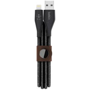 Belkin Câble DuraTek Plus Lightning vers USB - 1,2 mètres