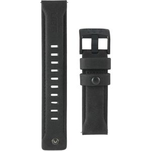 UAG Bracelet Leather Strap Galaxy Watch 46 mm / Watch 3 45mm