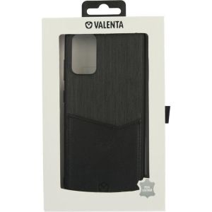Valenta Coque Card Slot Samsung Galaxy S20 Plus